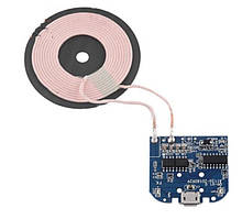 Модуль бездротової зарядки 5 W A 1