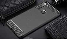 Чехол Carbon Armor для Xiaomi Redmi Note 8T, фото 3