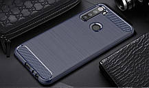 Чехол Carbon Armor для Xiaomi Redmi Note 8T, фото 2