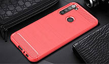 Чехол Carbon Armor для Xiaomi Redmi Note 8T, фото 3