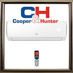 Настінний внутрішній блок Cooper&Hunter VERITAS INVERTER WI-FI CHML-S12FTXQ(I)