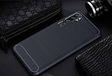 Чехол Carbon Armor для Xiaomi Mi Note 10 / CC9 Pro, фото 3