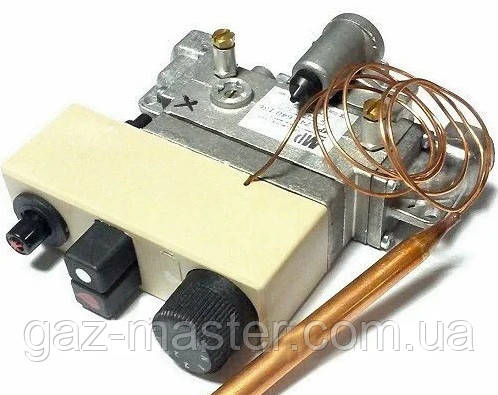 Автоматика для газового конвектора FEG, MP7 Italy, HUK