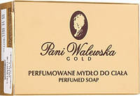 МЫЛО Pani Walewska GOLD 100g