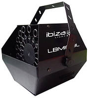 Генератор мильних бульбашок LBM10 Ibiza