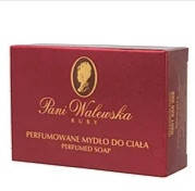 МЫЛО Pani Walewska RUBY 100g