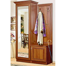 Передпокій Кора-2 з ДСП Скай