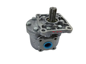 Насос шестерний НШ32Д-3 правий плоский (ВЗТА)