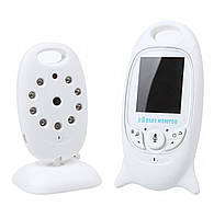 Baby Monitor VB601 радіо/відео няня, нічне бачення