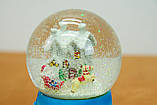 Снігова куля - Musical Snow Globe, Melinera - Jingle Bells, фото 5