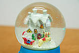 Снігова куля - Musical Snow Globe, Melinera - Jingle Bells, фото 6