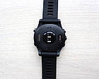 Смарт-годинник Garmin 945 Black, Чорний з Чорним ремінцем, фото 10