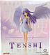 Статуетка Good Smile Company Канаде Татібана Ангельські ритми Angel Beats Tenshi Figure 17см 22.58, фото 5