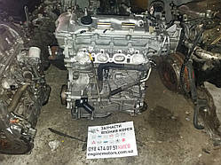 Двигун Toyota Avensis T270 RAV4 3ZRFAE 1900037380 1900037362