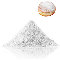 Нетаюча термостабільна цукрова пудра Damco Snow Royal Steensma 1 кг