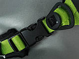 Гірськолижний шолом + гірськолижні окуляри Quiksilver Game Pack Lime Green / Moam Tatt (GJZ3) 2019, фото 10