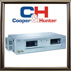 Канальний внутрішній блок Cooper&Hunter CHML-ID09NK Wi-Fi
