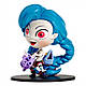 Джинкс Ліга Легенд League of Legends LOL Jinx 10.2 см LOL 21.43, фото 3