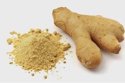 Імбир корінь (мелений), 1кг., фото 1
