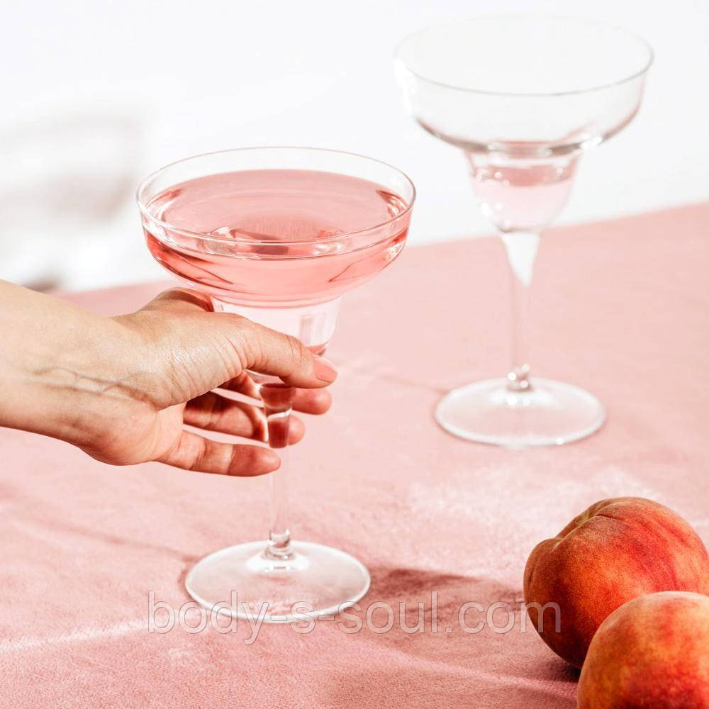 Косметична віддушка Персиковий Prosecco №46, про-ль США (Brambleberry), ваніль 0,3%, фото 1