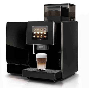 Встановлення кавових апаратів в торгових точках і офісах