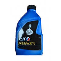 ELF SpeedMatic 1л