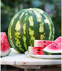 Кримсон Світ/Crymson Sweet — Кавун, Griffaton. 500 грамів насіння