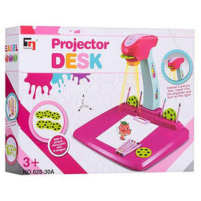 Проектор для малювання Projector Desk, фото 4