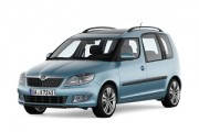 Skoda Roomster (2007-)