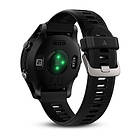Смарт-годинник Garmin 935 Black, Чорний з Чорним ремінцем, фото 3