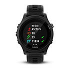 Смарт-годинник Garmin 935 Black, Чорний з Чорним ремінцем, фото 4