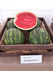 Кримстар F1 / Krimstar F1 - Арбуз, Sakata. 1000 насіння