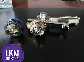 SATA jet® X 5500 Rp 1.4 мм 1061572 БЕЗ! багаторазового бачка