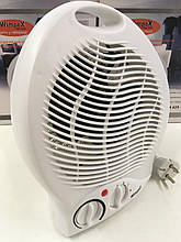 Тепловентилятор WImpex WX-425 (8 шт/ящ)