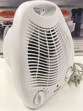 Тепловентилятор WImpex WX-424 (8 шт/ящ)