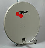 Антена супутникова Triax TD-78 (0.78м), фото 2