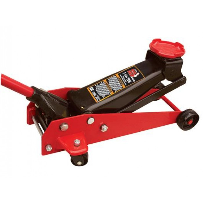 Домкрат підкатний професійний 2,25 т Torin T82257, фото 1