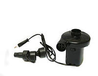 Электрический насос компрессор для матрасов 220V Air Pump YF-205 от сети