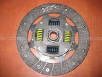 Диск зчеплення Chery Amulet "EuroEx" (EX-CD01030), A11-1601030AC (EuroEX)