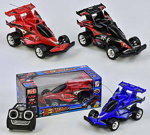 Гоночна радіокерована машинка ZJ 23053, 3 різновиди