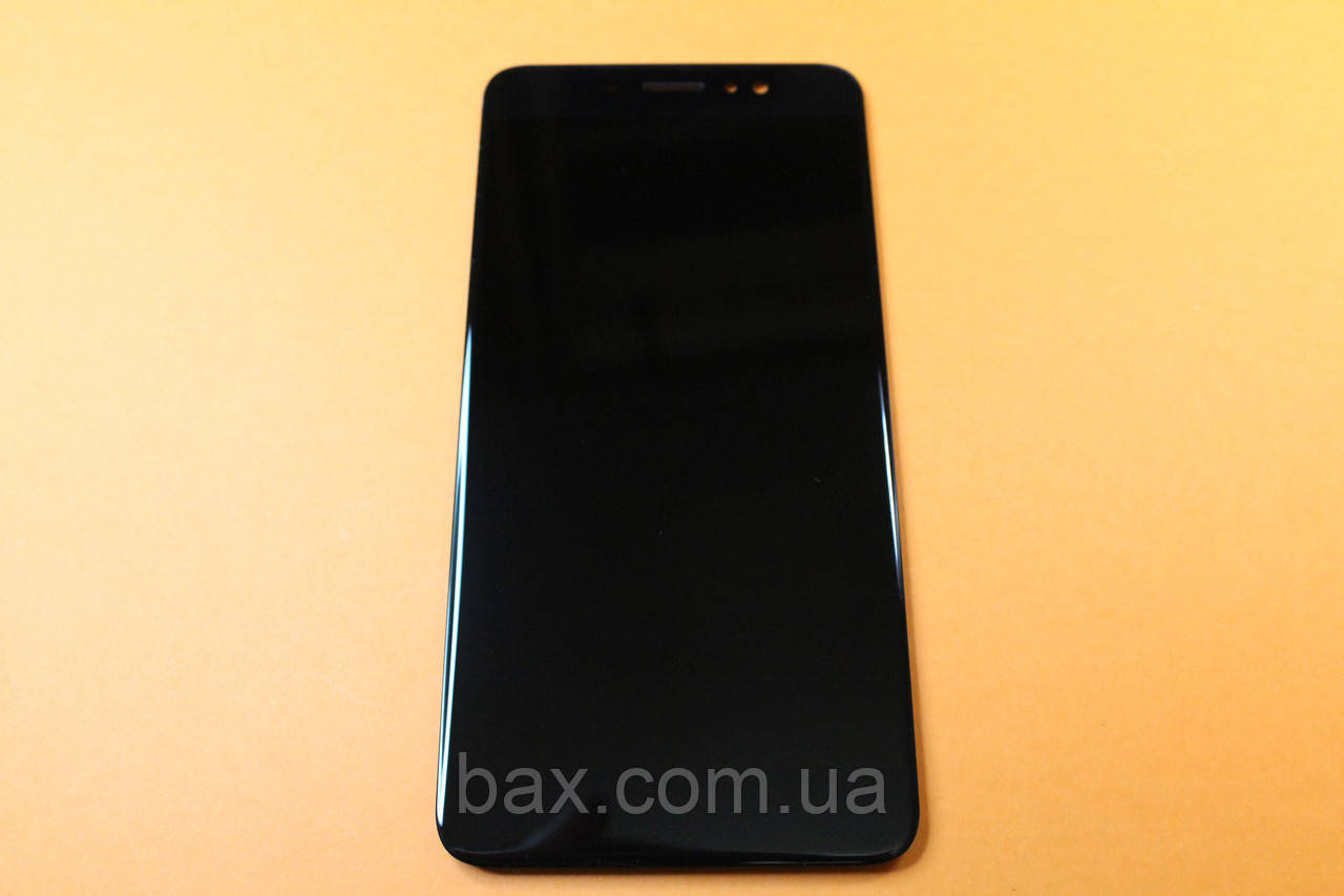 ERGO F501 Magic модуль (ориг.) чорний BL-FC53H005-02