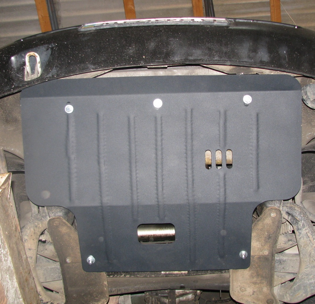 Захист двигуна VOLKSWAGEN LT 35 (1995 - 2006) Автопристрій, фото 1