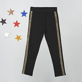 Лосини для дівчинки.  11 років