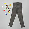 Лосини для дівчинки. 140-146 см, фото 2