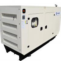 Дизельний генератор 5KJS225 KJ Power 225 кВа, 162-180 кВт.