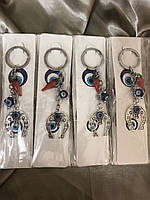 Брелок підкова