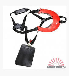 Ранцева жилетка для мотокоси, Vitals H001 Professional