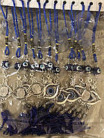 Підвіска очей