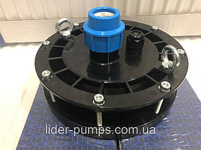 Оголовок для свердловини МПЛАСТ 125/32