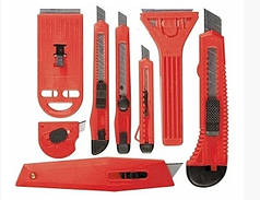 Набір ножів МТХ 789919